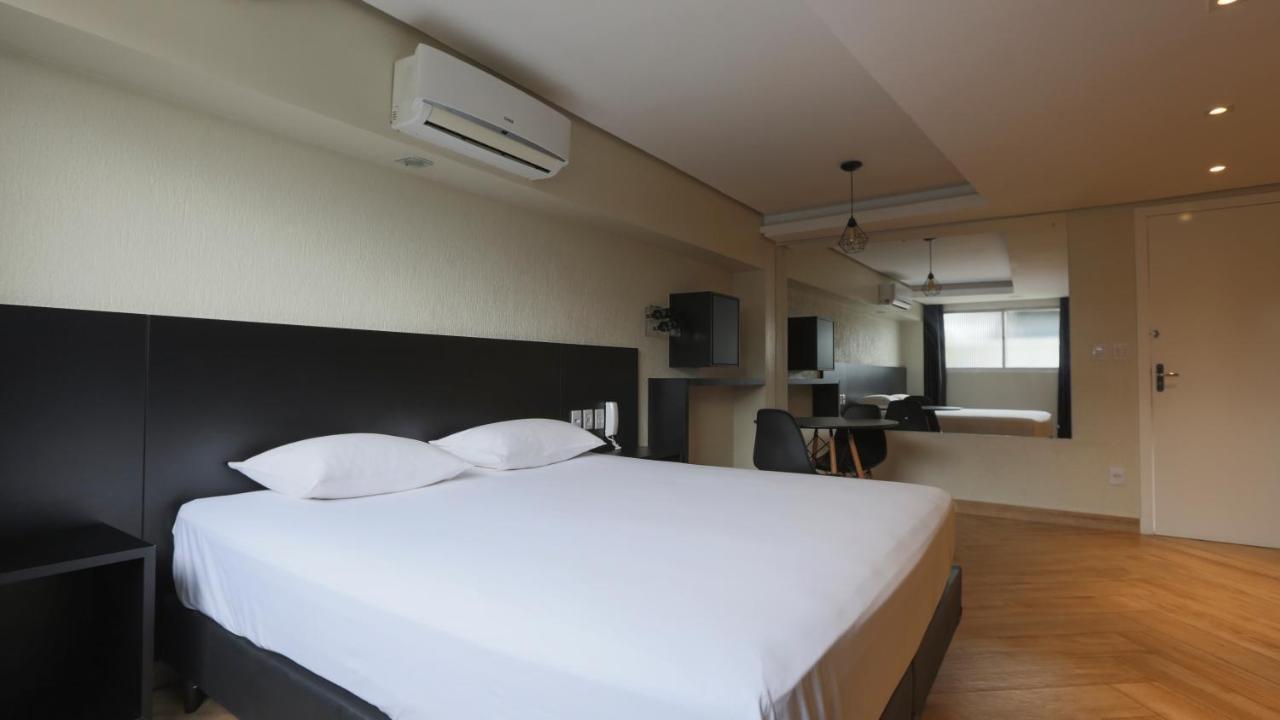 Bangalo Motel By Drops (Adults Only) Santa Maria  Exterior foto