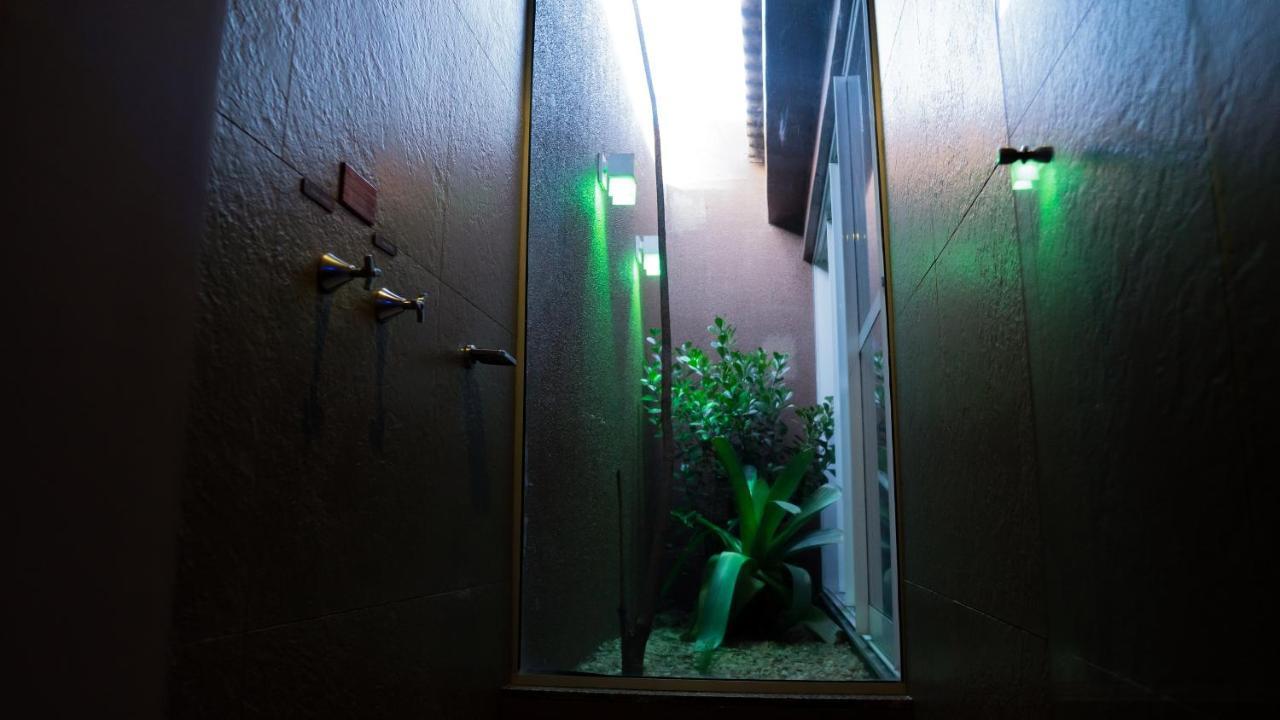 Bangalo Motel By Drops (Adults Only) Santa Maria  Exterior foto