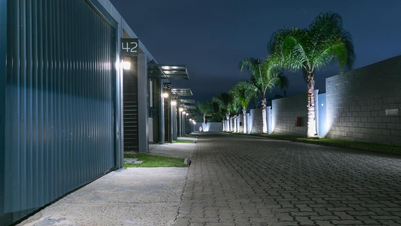 Bangalo Motel By Drops (Adults Only) Santa Maria  Exterior foto