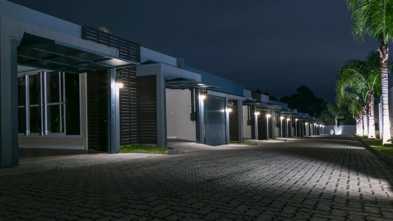 Bangalo Motel By Drops (Adults Only) Santa Maria  Exterior foto